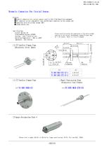 Hermetic Connector For Crystal Sensor-1