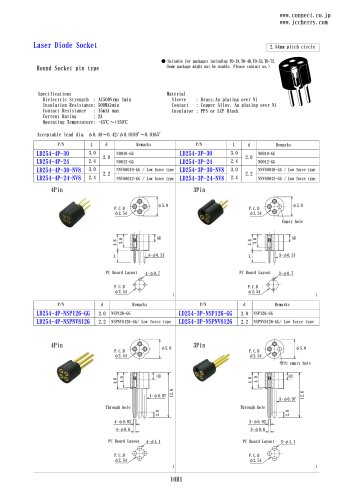 LD254-xP-