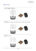 LPDDR test socket PS-BGA496-04P-2936-SC - 3