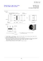 Manual test socket LGA Series - 3