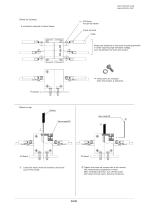 Power transistor test socket T3P-HH-KL-250-2