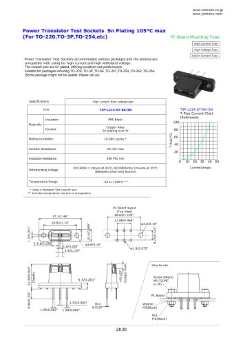 T3P-L214-ST-BK-SN