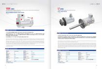 FURNACE THREE-PHASE ASYNCHRONOUS MOTOR  LY SERIES-1