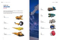JIANGSU YALI MOTOR CATALOG ENGLISH VERSION-11