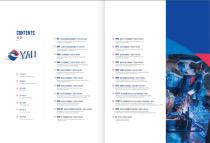 JIANGSU YALI MOTOR CATALOG ENGLISH VERSION-3