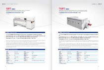 MINING EXPLOSION-PROOF AND INTRINSIC SAFETY TYPE VARIABLEFREQUENCY SPEED CONTROL INTEGRATED MACHINE  YJVET SERIES-1