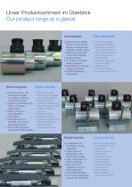 KUHSE DC-solenoids - a one stop solution - 4