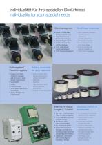 KUHSE DC-solenoids - a one stop solution - 5