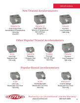 CTC CONNECTION TECHNOLOGY CENTER SHORT FORM CATALOG - 10