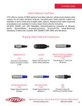 CTC CONNECTION TECHNOLOGY CENTER SHORT FORM CATALOG - 13