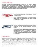 CTC CONNECTION TECHNOLOGY CENTER SHORT FORM CATALOG - 4