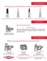 CTC CONNECTION TECHNOLOGY CENTER SHORT FORM CATALOG - 7