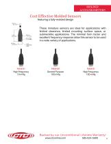 CTC CONNECTION TECHNOLOGY CENTER SHORT FORM CATALOG - 8