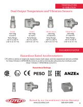 CTC CONNECTION TECHNOLOGY CENTER SHORT FORM CATALOG - 9