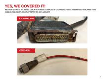 Unconditional Lifetime Warranty - 6