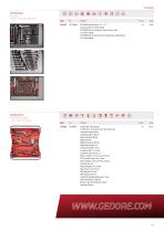 GEDORE red Catalogue 2023 - 13