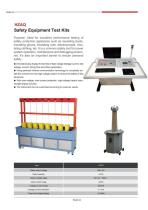 HZAQ Safety Equipment Test Kits-1