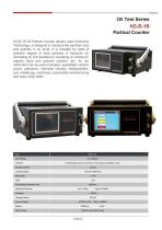 HZJS-1B Partical Counter-1