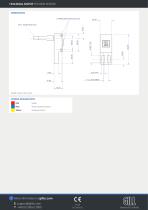 1356 DUAL OUTPUT POSITION SENSOR-2
