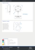 1498 ROTARY POSITION SENSOR-2