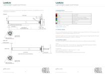 Lightweight Liquid Level Sensor - 3