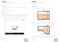 Lightweight Liquid Level Sensor - 4