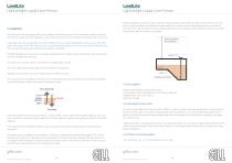 Lightweight Liquid Level Sensor - 5