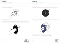 Lightweight Liquid Level Sensor - 6