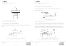 Lightweight Liquid Level Sensor - 7