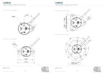 Lightweight Liquid Level Sensor - 8