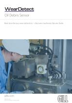 WearDetect Oil Debris Sensor-1