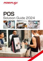 POS Soultion Guide