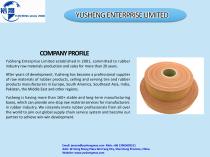 Dipped Nylon 6 tire Cord Fabric-2