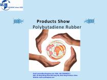Polybutadiene Rubber-1