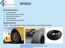 Polybutadiene Rubber-4