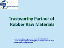 Polybutadiene Rubber-7