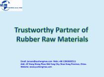 Polypropylene Yarn-8