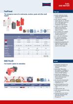 Product catalogue - 11