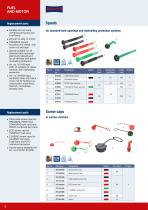 Product catalogue - 12