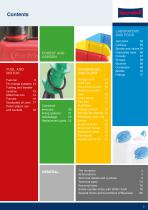 Product catalogue - 3