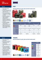 Product catalogue - 8