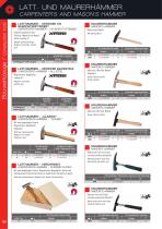 CONSTRUCTION TOOLS - 4