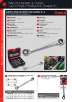 FIXED AND VARIABLE OPENING SPANNERS-10