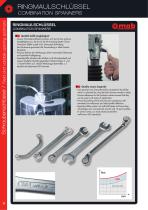 FIXED AND VARIABLE OPENING SPANNERS-2