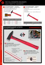 INDUSTRIAL/ BLACKSMITHING TOOLS-4