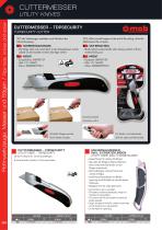 PIPE TOOLS / KNIVES / SAWS-8