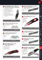 PIPE TOOLS / KNIVES / SAWS-9