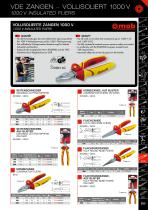 PLIERS-9