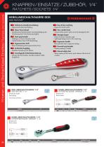 RATCHETS AND SOCKETS-2