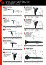 TINSMITH’S AND ROOFMAKERS’ TOOLS-2